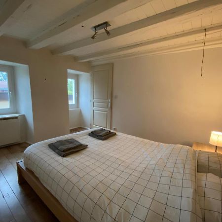 Maison T3 Cosy A 2 Minutes De Geneve Collonges-sous-Saleve Екстериор снимка