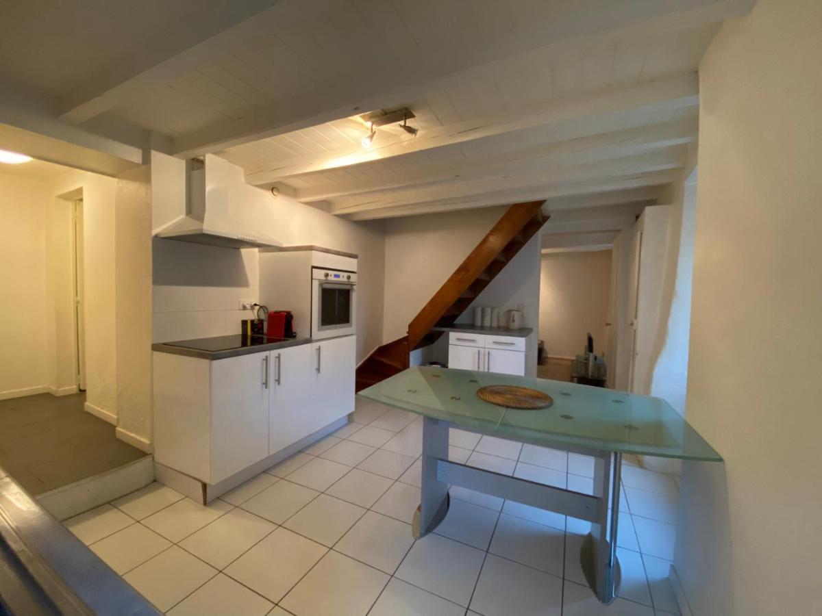 Maison T3 Cosy A 2 Minutes De Geneve Collonges-sous-Saleve Екстериор снимка