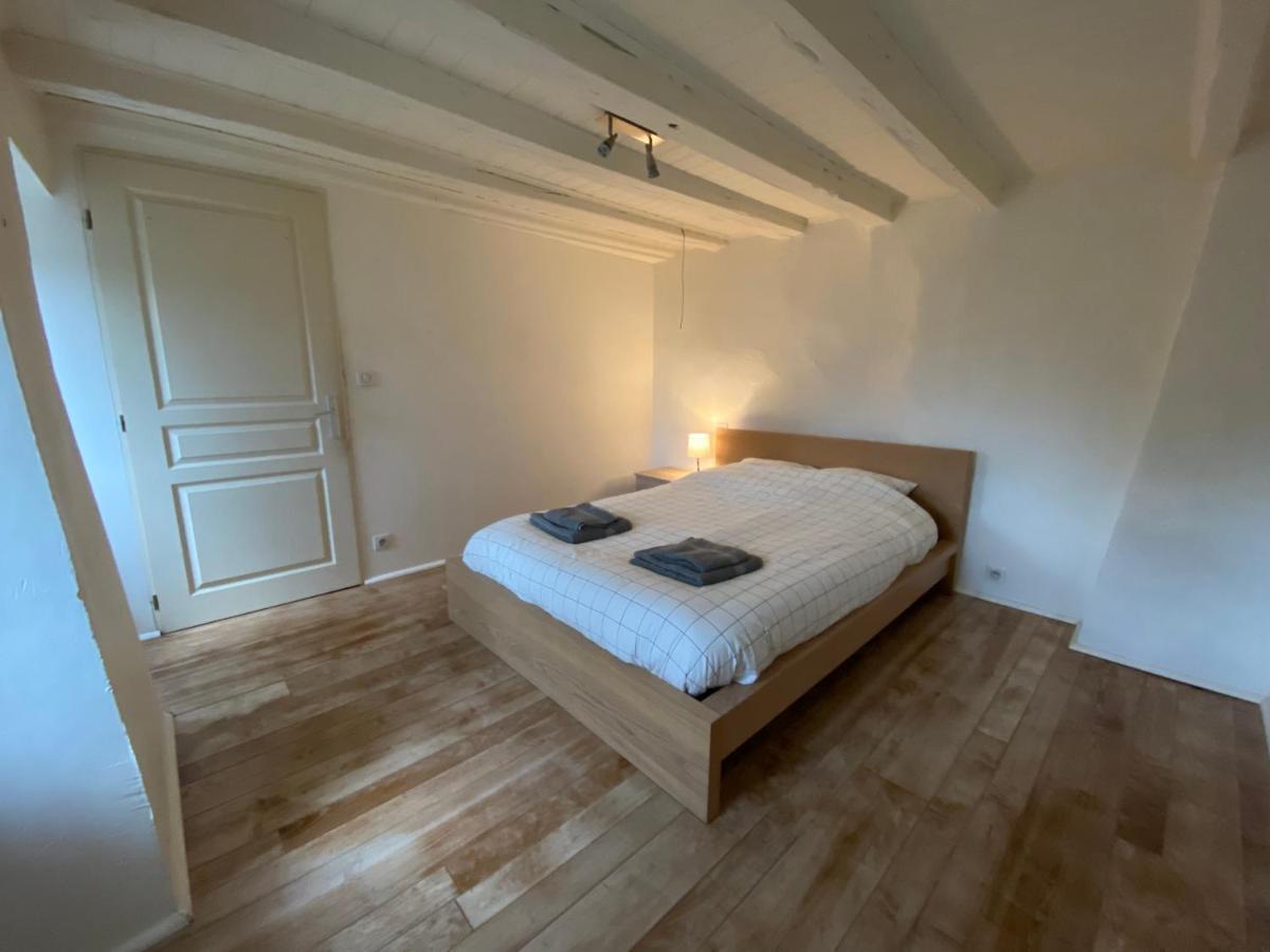 Maison T3 Cosy A 2 Minutes De Geneve Collonges-sous-Saleve Екстериор снимка